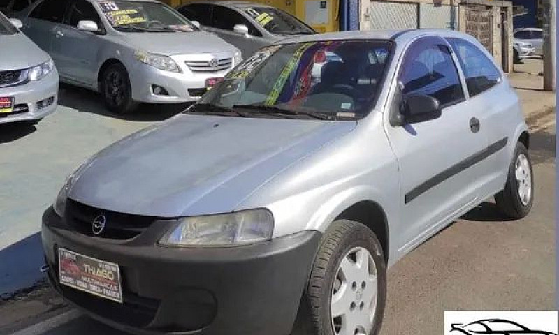 Chevrolet Celta 1.0 ...