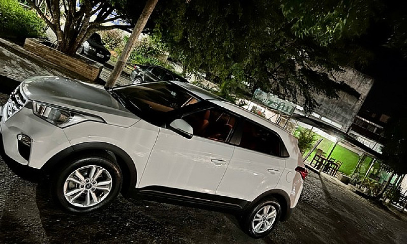 Hyundai Creta 2019 1...