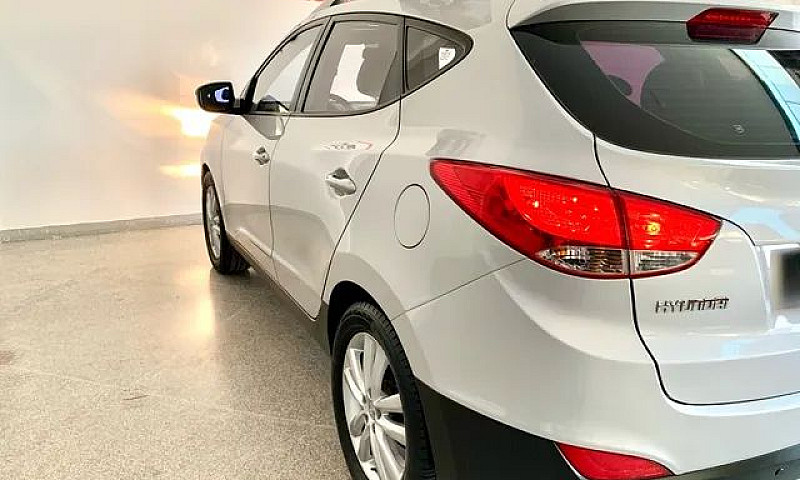 Ix35 2012 Gls 2.0 Fl...
