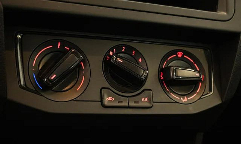 Gol 1.6 Msi Flex 8V ...