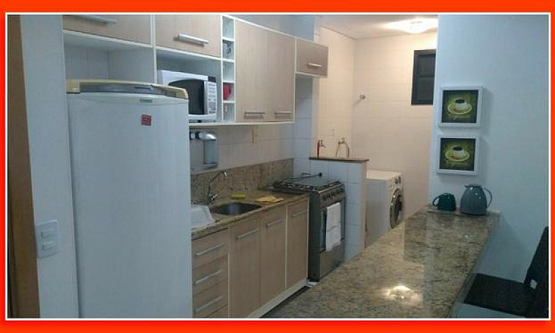 Apartamento 1/4 Em A...