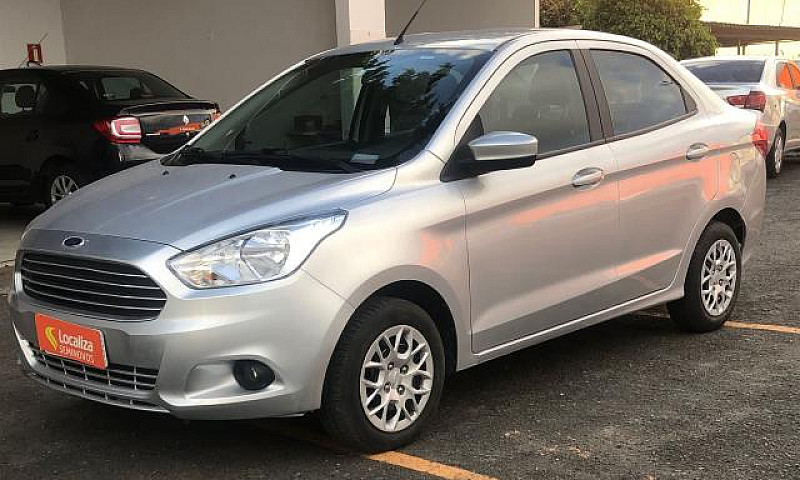 Ford Ka + 2018/2018 ...