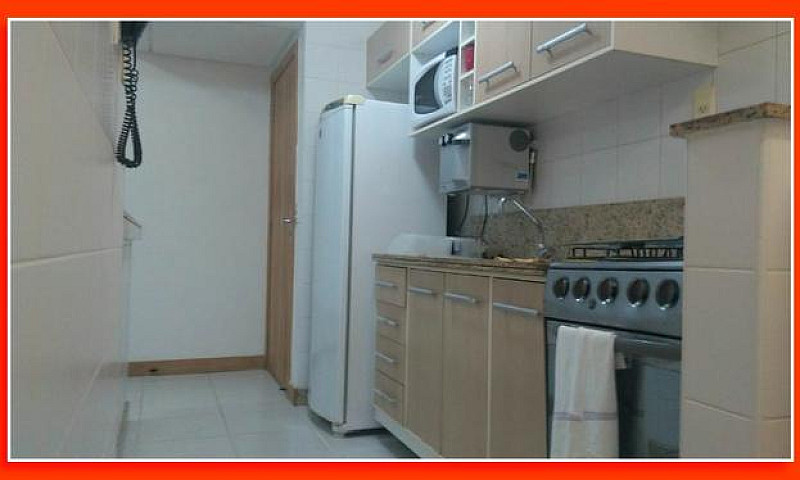 Apartamento 1/4 Em A...