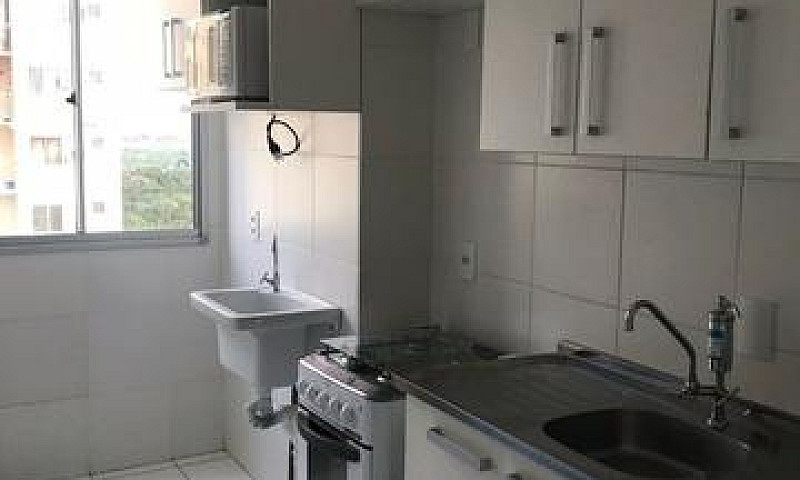 Apartamento Semi-Mob...