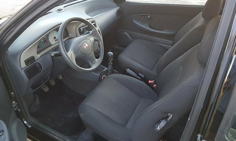 Fiat Palio Economy F...