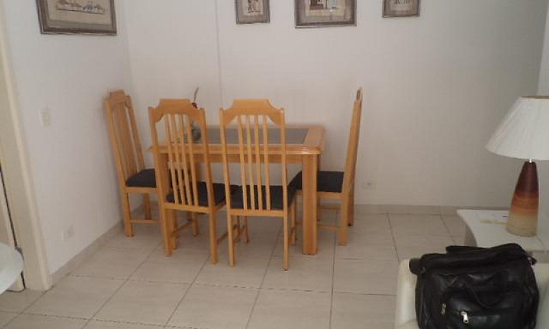 Frente A Praia - 2 D...