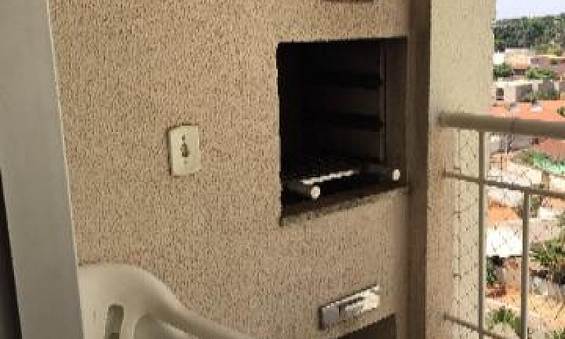 Apartamento Espaçoso...
