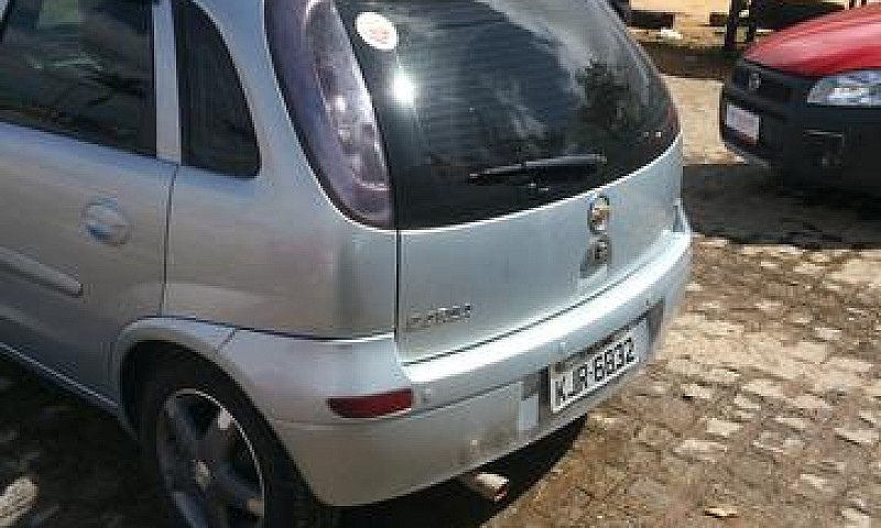 Corsa 1.4 2008 87 99...