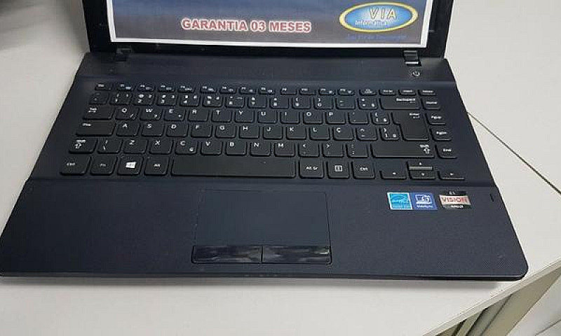 Notebook Samsung | D...