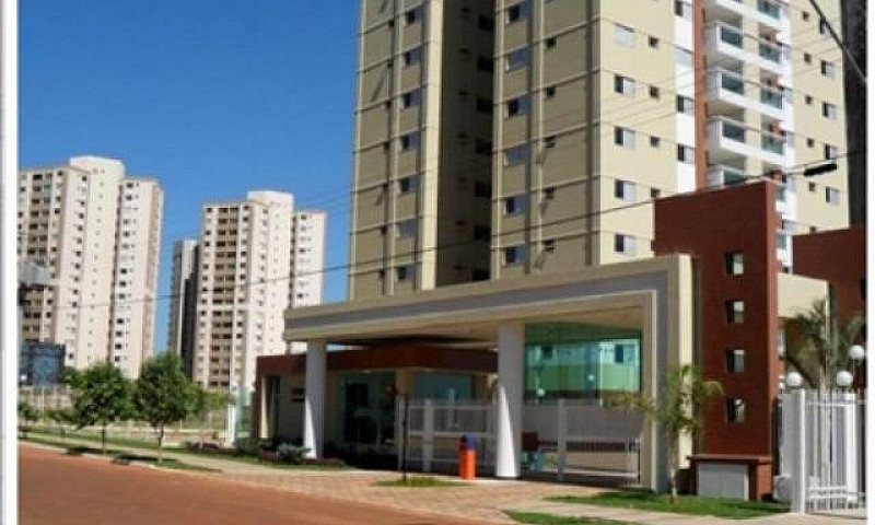 Esmeralda Nascente...