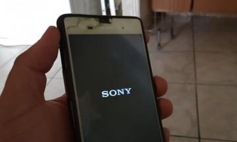 Xperia Z3...