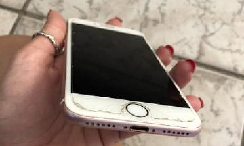 Iphone 7, 32Gb, Rose...