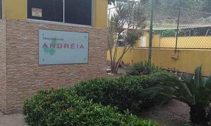 Condomínio Andréia P...