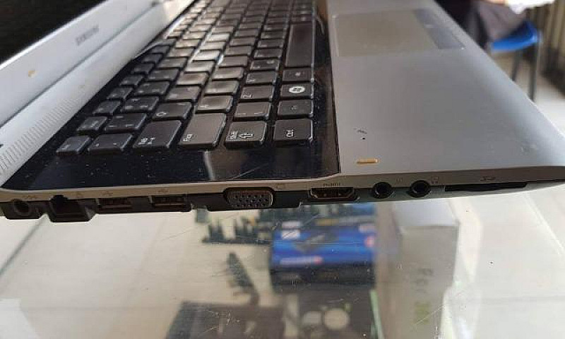 Notebook Samsung...