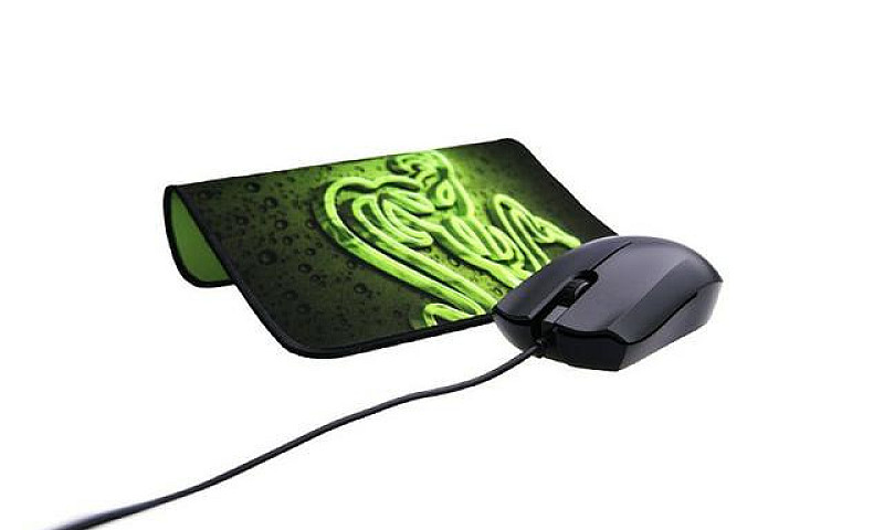 Mouse Razer Abyssus ...