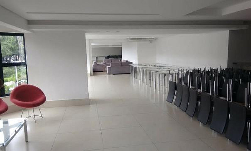 Apartamento Com 180 ...
