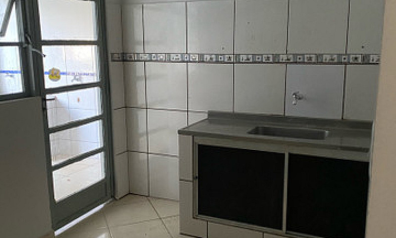 Apartamento No Bairr...