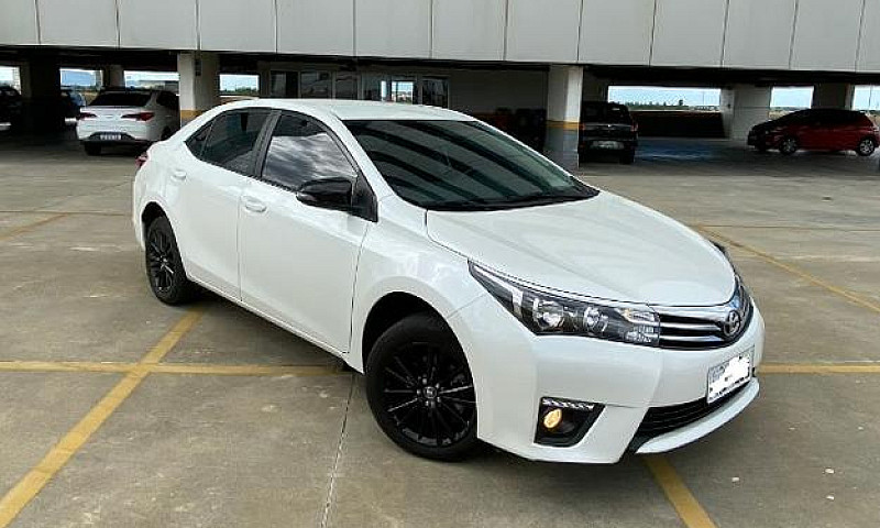 Toyota Corolla Dynam...