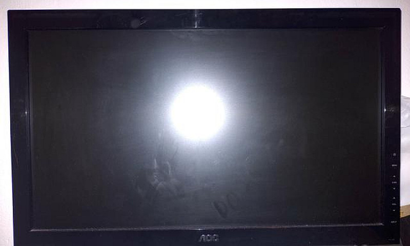 Tv Aoc 24...