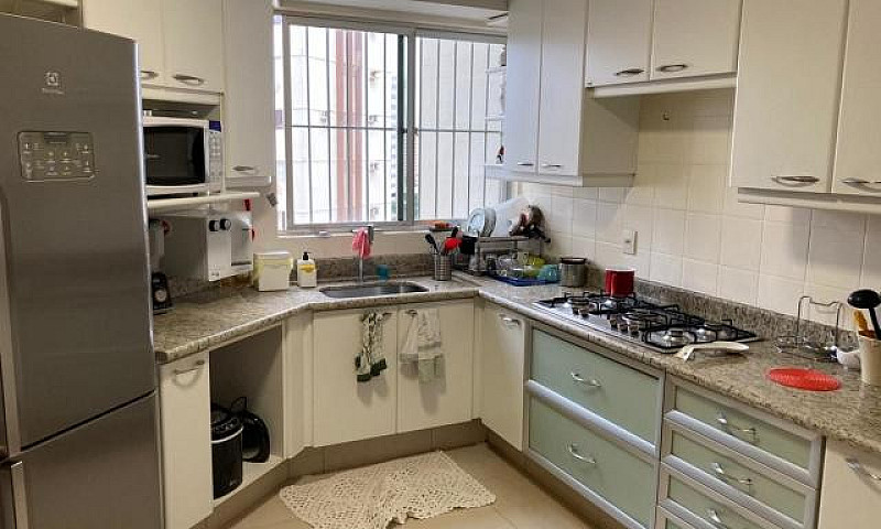 Apartamento À Venda ...