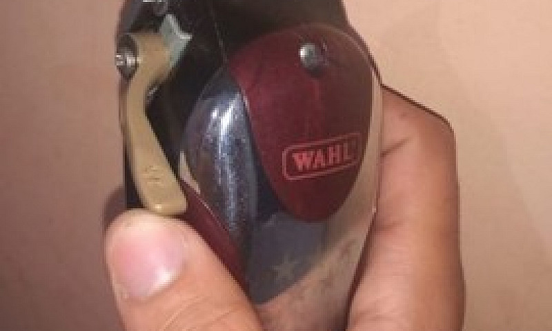 Wahl Magic Clip...