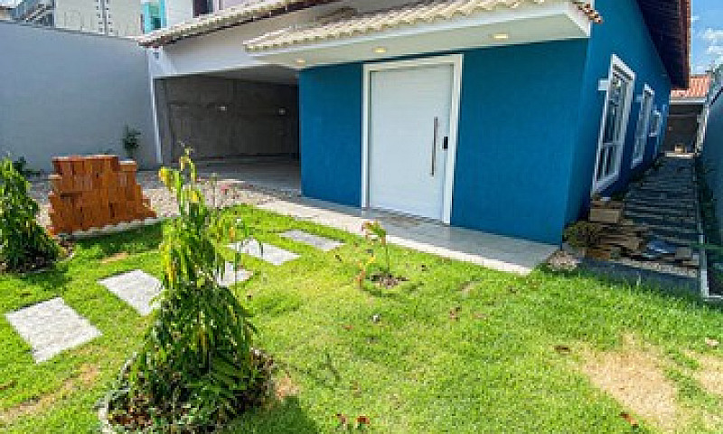 Pm- Casa Nova No Bai...