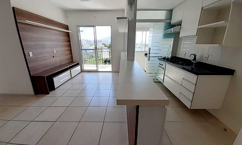 Apartamento Com 3 Do...