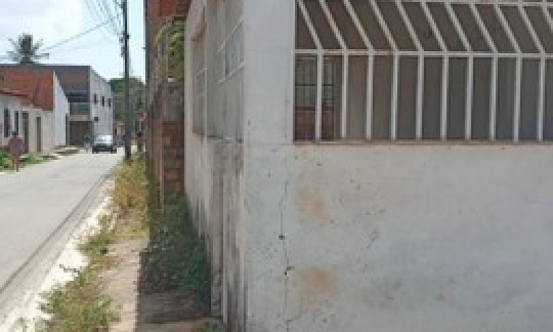Vendo Casa ...