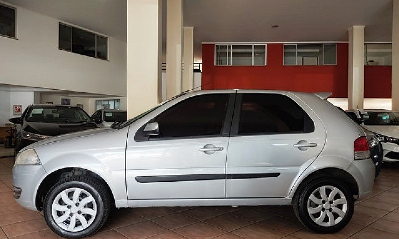 Palio Elx 1.4...