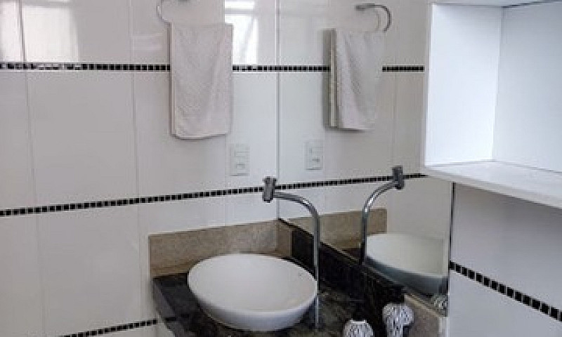 Luxuoso Apartamento ...