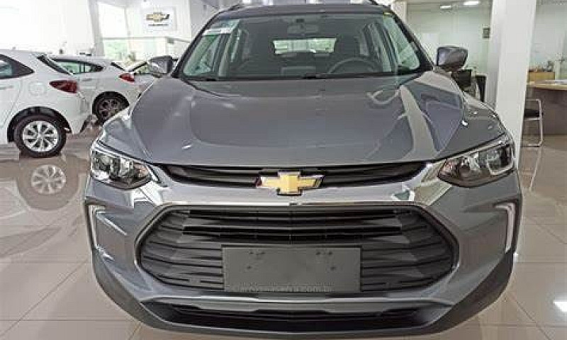 Chevrolet Tracker 1....
