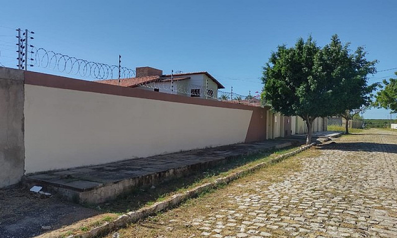 Vendo Ou Alugo Casa ...