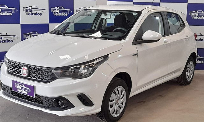 Fiat Argo Drive 1.0 ...