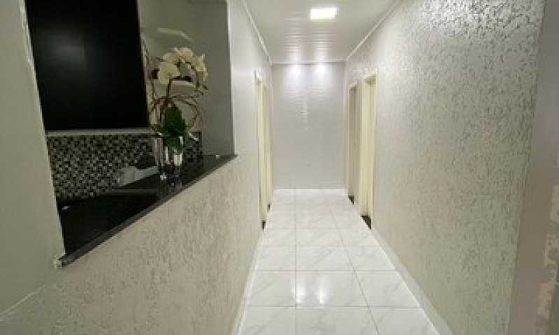 Excelente Casa Com 3...