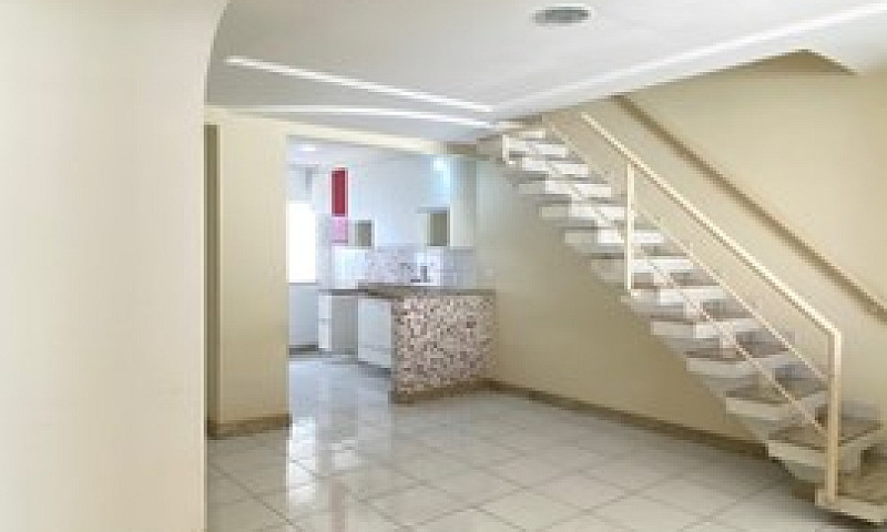 Casa 3 Quartos Com S...