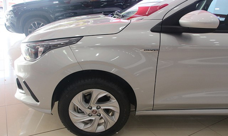 Fiat Argo 1.0 (Flex)...