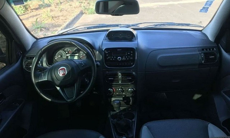 Fiat Strada 1.8 Adve...
