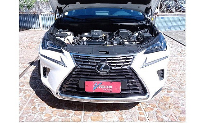 Lexus Nx 300 Dynamic...