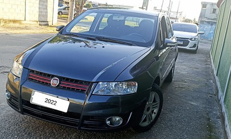 Fiat Stilo 2010 Doc ...