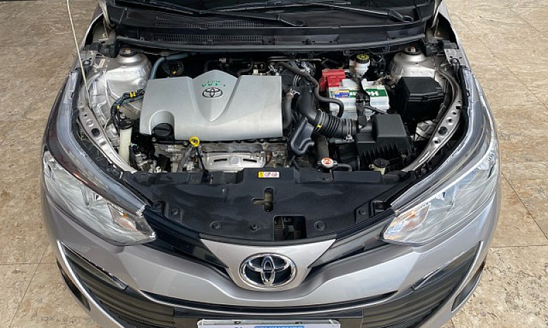 Toyota Yaris 1.5 Xl ...