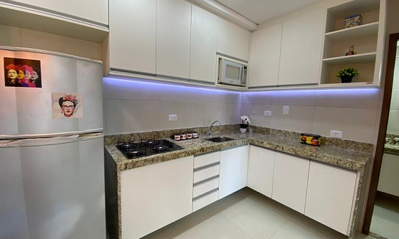 Apartamento 1 Quarto...