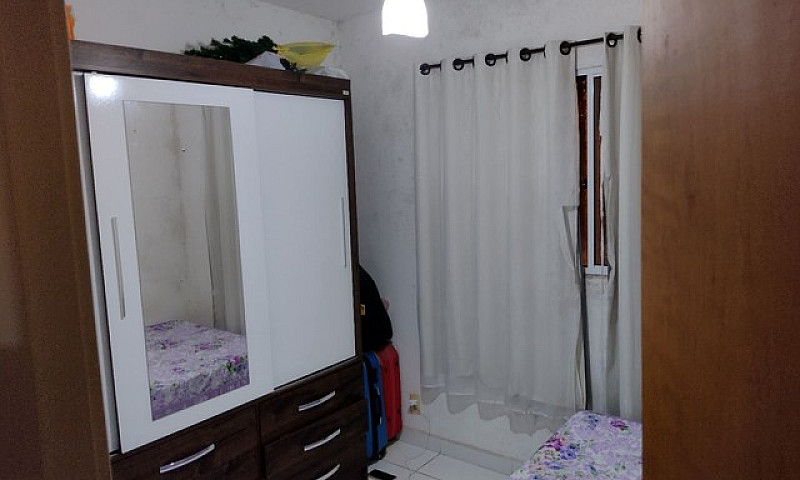 Apartamento Dois Qua...