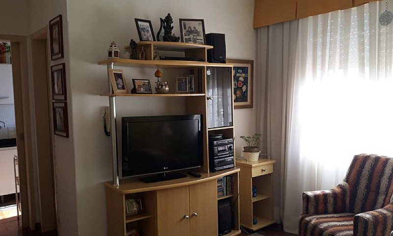 Apartamento Para Ven...