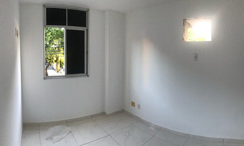 Apartamento Em 2 Qua...
