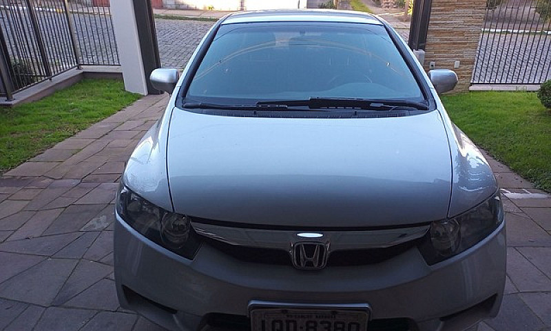 Vendo Honda Civic . ...