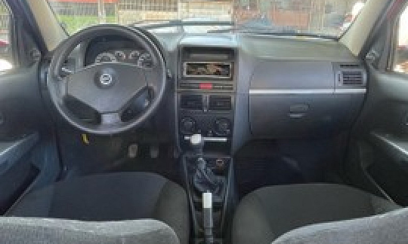 Palio Elx Flex 1.3 4...