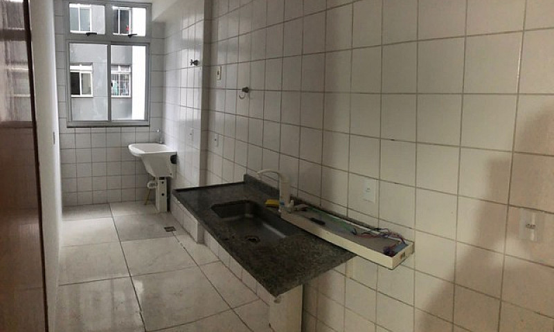 Apartamento Em 2 Qua...