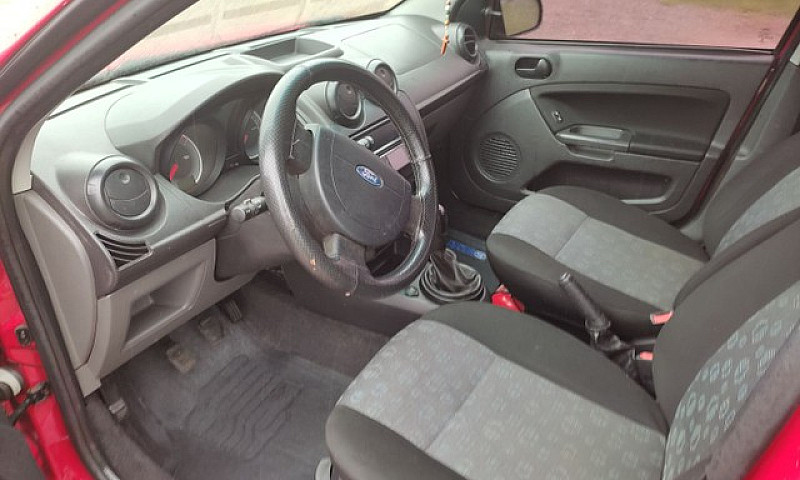 Fiesta Hatch 1.0...