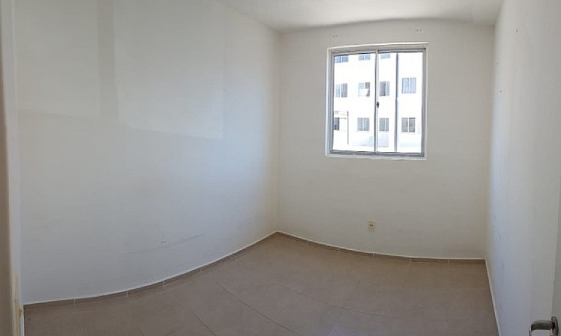 Apartamento Com 2 Qu...