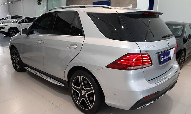 Gle 350 2016/2017 3....